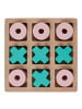 Butlers Butlers Spiel-Set TICTACTOE in Multicolor