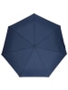 Bugatti Mate Taschenschirm 33 cm navy