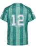 Hummel T-Shirt Hmlshimmer Multisport Kinder in JUNE BUG