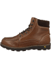 Camel Active Schnürboots 55OUA02 in braun
