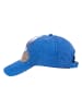 Roberto Geissini CAP Skull blue