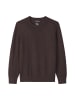 Marc O'Polo Pullover regular in burnt henna