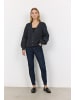 soyaconcept Strickjacke für Damen in uni