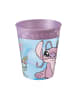 Disney Disney Lilo und Stitch Angel Cute Micro Premium Kunststoffbecher Set
