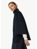 comma Outdoor-Umhang in 5976_navy