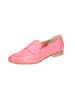 LLOYD Schnürschuh in rosa