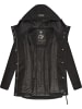 ragwear Winterjacke Monadis Black Label in Black22