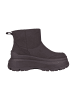 Buffalo Stiefeletten schwarz