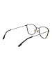 Johnny Loco Damen Optische Fassungen Schmetterling Gold