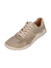 KOEL Sneaker Low RITA SUEDE in grau