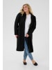 KAFFE curve Jacke KCjulian Regular fit in Black Deep