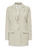 ONLY Blazer in Pumice Stone