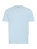 CASUAL FRIDAY T-Shirt CFJASPER in Blau