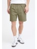 !SOLID Chinoshorts SDIsrael in Grün