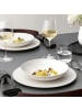 Villeroy & Boch 8-tlg. Einsteiger-Set Manufacture Ice in in weiß