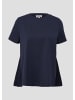 s.Oliver T-Shirt in 5959_navy