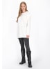 DreiMaster Vintage Sweater in offwhite
