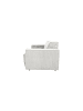 MF Design 2-Sitzer-Sofa Element in Cord Creme in Creme -  (L) 210 x (B) 210 x (H) 74 cm