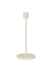 Butlers Kerzenhalter HIGHLIGHT in Beige