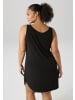 Aniston PLUS Unterkleid in schwarz