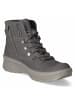 Beliana Schlupfstiefel in grey