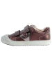 Victoria Kindersneaker Rot