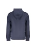 Calvin Klein Blau Herren Pullover aus Baumwolle