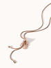 PURELEI Kette Coral Cove Rosegold