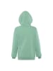 Yuka Damen Kapuzenjacke in Jade