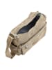 Mindesa Damen Umhängetasche in Khaki