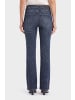 M.O.D Sina Bootcut Glass Blue