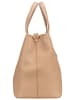Valentino Bags Handtasche Brixton X05 in Beige