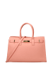 Gave Lux Handtasche in SALMON