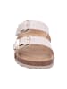Tamaris Bio Flachschuh in gold