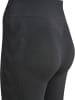 Hummel Hummel Leggings Hmlclea Damen in EBONY