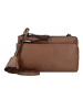 PICARD Bella Umhängetasche Leder 20 cm whisky