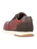 rieker Sneaker Low in Braun