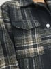 Jack & Jones Overshirt in Forest River