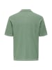 Only&Sons Poloshirt 'Tony' in grün