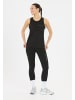 Endurance Top Yonan V2 in 1001 Black