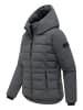Navahoo Outdoorjacke Stepptänzchen XIV in Anthracite