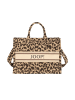 JOOP! Handtasche 'Sicilia Aurelia in Dunkelbraun 36,00 x 27,50 x 16,50 cm'