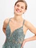LAONA Abendkleid in aqua - 0001