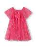 Minoti Partykleid 30DRESS116 in pink