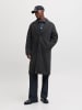 Jack & Jones Mantel in Black
