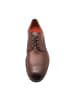 LLOYD Elegante Schnürschuhe in Braun