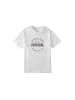 John Devin T-Shirt in offwhite