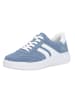 remonte Sneaker für Damen in blau