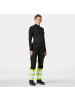 Helly Hansen Arbeitshose "W Alna 4X Mat Work Pant Cl 1" in Gelb