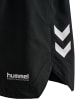 Hummel Verstellbare Taille Board Kurze Hose Hmlpulse Erwachsene in BLACK